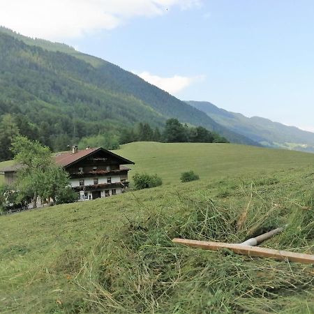 Bio-Bauernhof "Hecherhof" Thiersee Zewnętrze zdjęcie