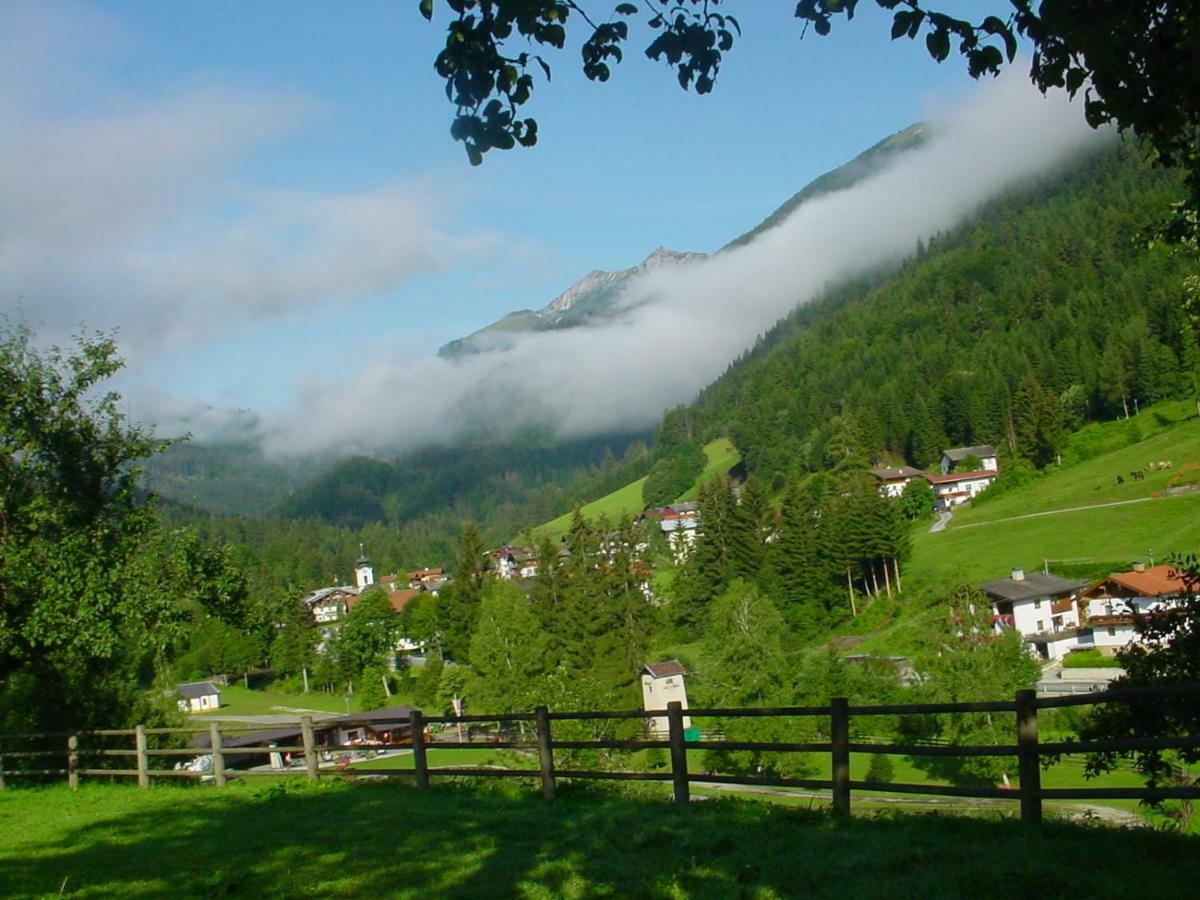 Bio-Bauernhof "Hecherhof" Thiersee Zewnętrze zdjęcie